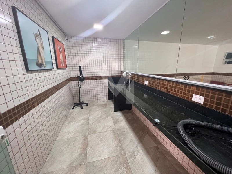 Apartamentos frente mar à venda em Praia Grande, Maracanã: 29ª foto da galeria de imagens do imóvel