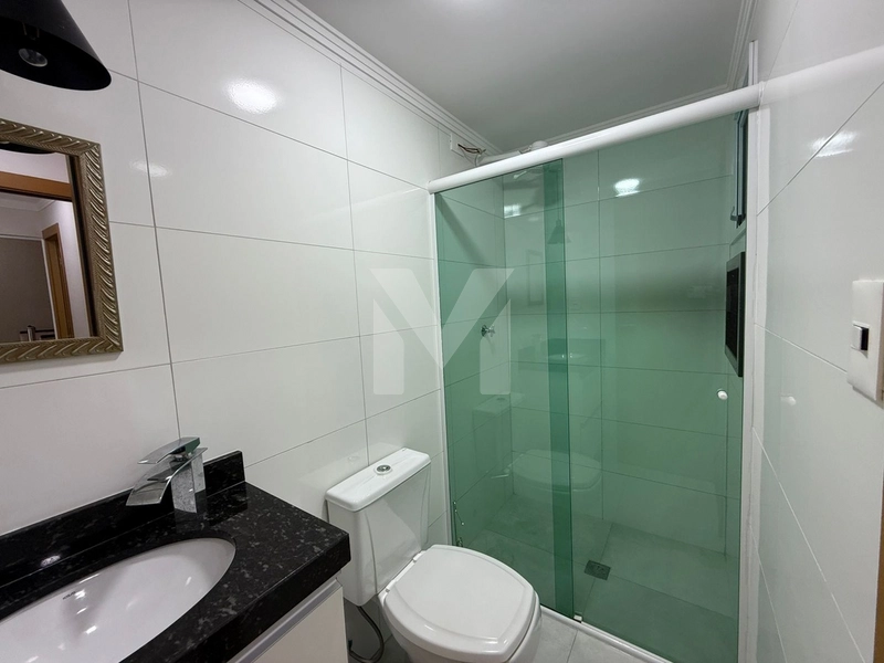 Apartamentos frente mar à venda em Praia Grande, Maracanã: 20ª foto da galeria de imagens do imóvel