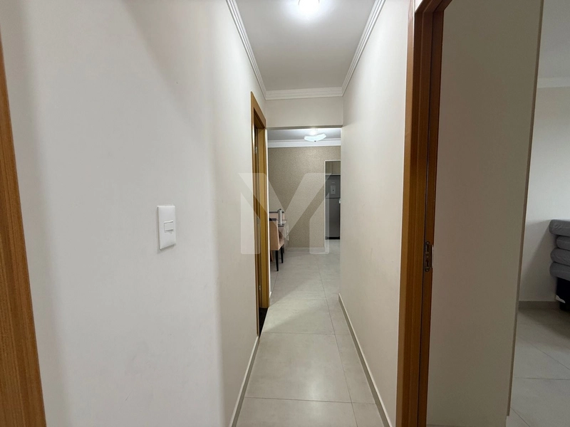 Apartamentos frente mar à venda em Praia Grande, Maracanã: 21ª foto da galeria de imagens do imóvel