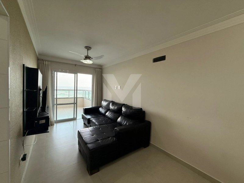Apartamentos frente mar à venda em Praia Grande, Maracanã: 9ª foto da galeria de imagens do imóvel