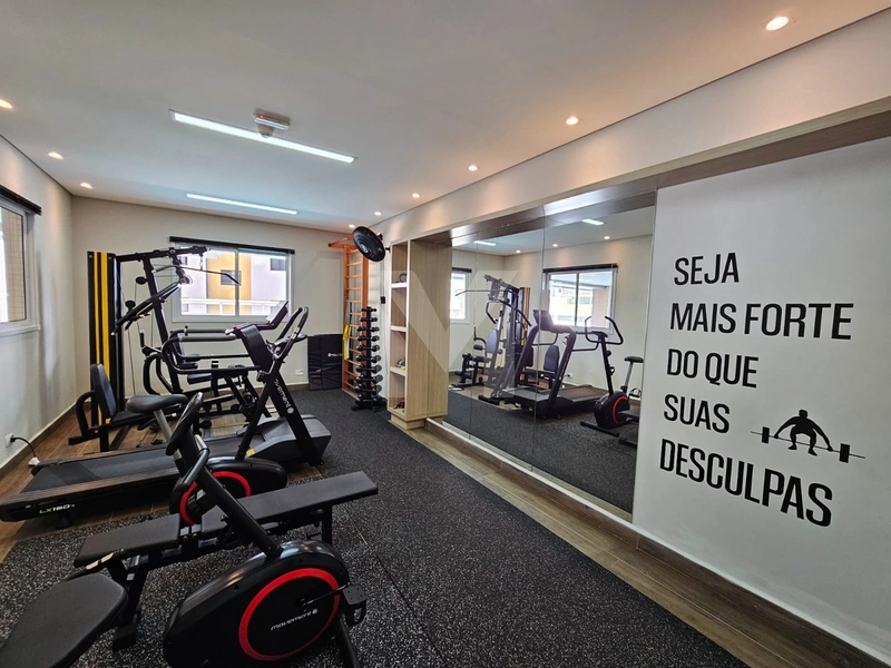 2 Dor - Modificado para Cadeirante: 27ª foto da galeria de imagens do imóvel