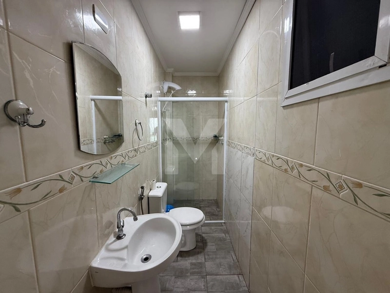 Apartamentos frente mar à venda em Praia Grande, Maracanã: 8ª foto da galeria de imagens do imóvel
