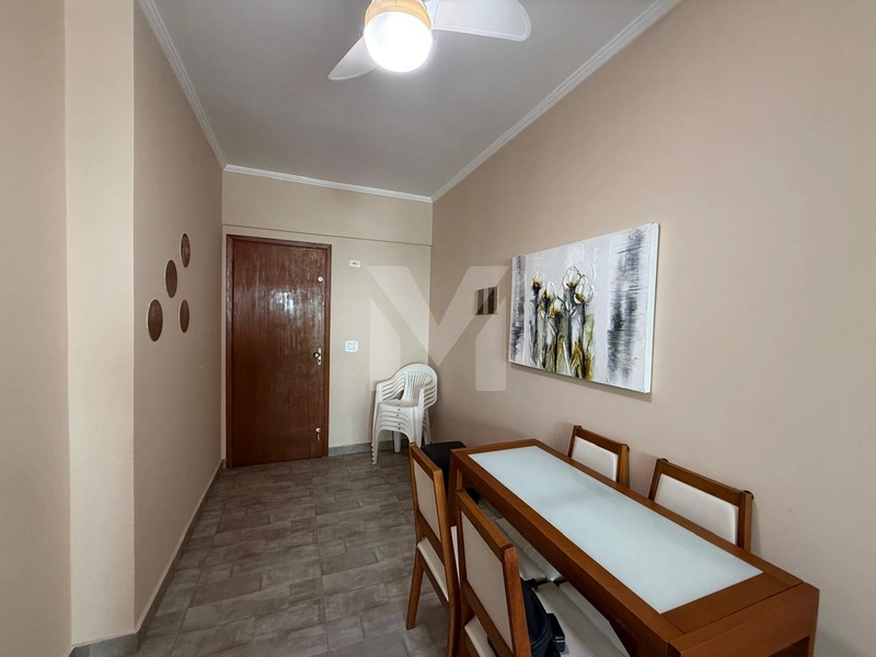Apartamentos frente mar à venda em Praia Grande, Maracanã: 14ª foto da galeria de imagens do imóvel