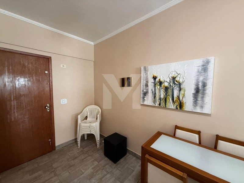 Apartamentos frente mar à venda em Praia Grande, Maracanã: 13ª foto da galeria de imagens do imóvel