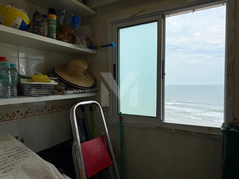 Apartamentos frente mar à venda em Praia Grande, Maracanã: 18ª foto da galeria de imagens do imóvel