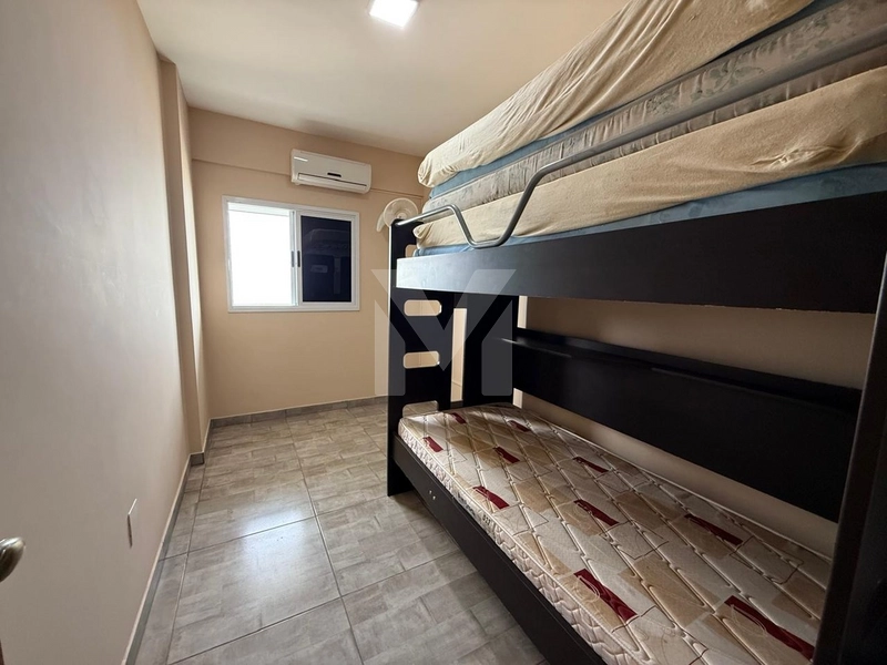 Apartamentos frente mar à venda em Praia Grande, Maracanã: 9ª foto da galeria de imagens do imóvel