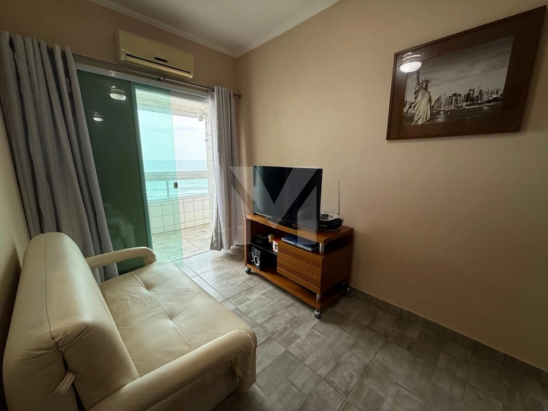 Apartamentos frente mar à venda em Praia Grande, Maracanã: 20ª foto da galeria de imagens do imóvel