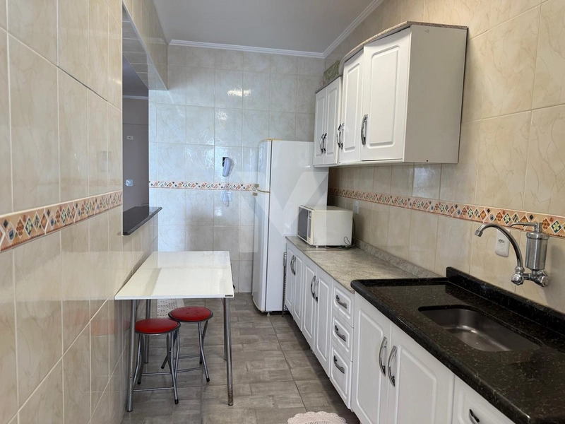 Apartamentos frente mar à venda em Praia Grande, Maracanã: 17ª foto da galeria de imagens do imóvel
