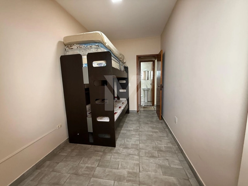 Apartamentos frente mar à venda em Praia Grande, Maracanã: 11ª foto da galeria de imagens do imóvel