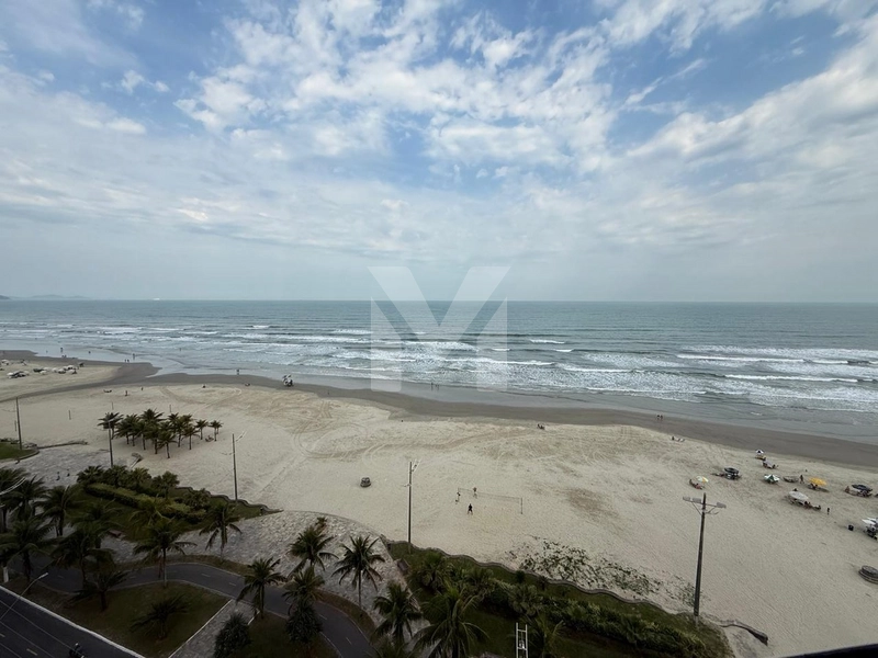 Apartamentos frente mar à venda em Praia Grande, Maracanã: 2ª foto da galeria de imagens do imóvel