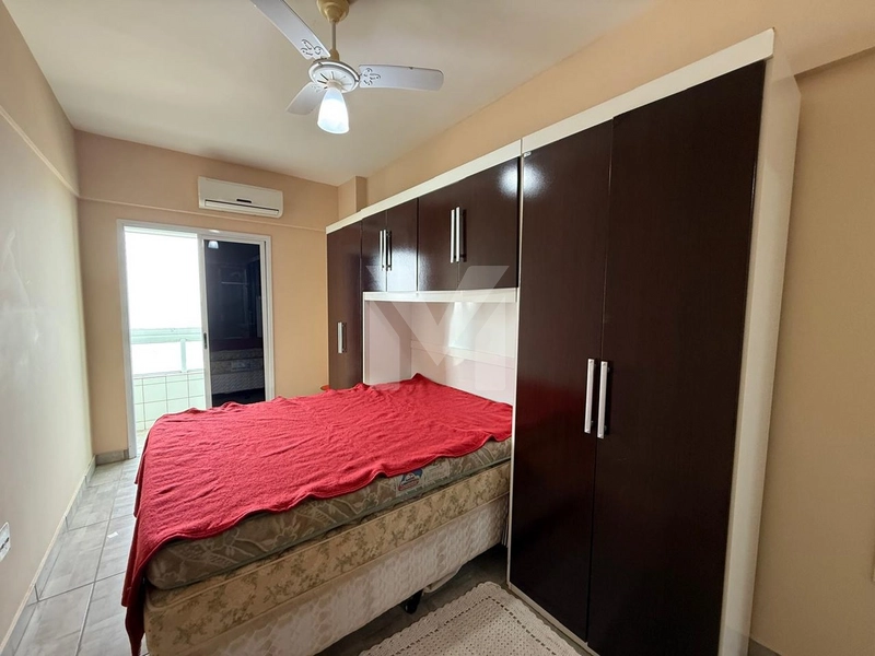 Apartamentos frente mar à venda em Praia Grande, Maracanã: 5ª foto da galeria de imagens do imóvel
