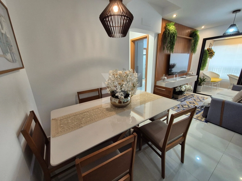 Apartamento Mobiliado para Locação – 2 Suítes | Vista Mar – Aviação: 26ª foto da galeria de imagens do imóvel