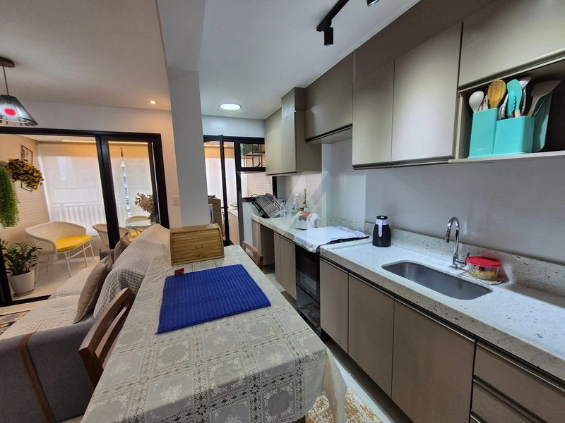 Apartamento Mobiliado para Locação – 2 Suítes | Vista Mar – Aviação: 27ª foto da galeria de imagens do imóvel