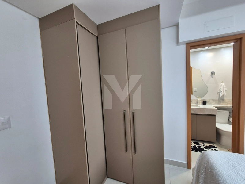 Apartamento Mobiliado para Locação – 2 Suítes | Vista Mar – Aviação: 22ª foto da galeria de imagens do imóvel