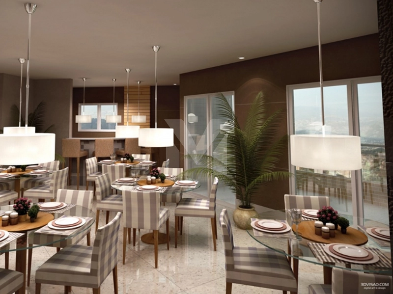 Apartamento Mobiliado para Locação – 2 Suítes | Vista Mar – Aviação: 6ª foto da galeria de imagens do imóvel