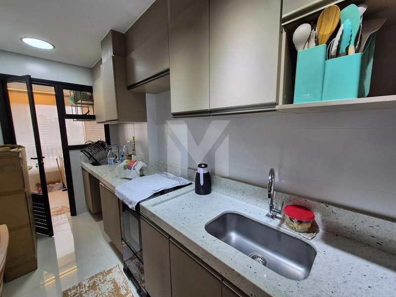 Apartamento Mobiliado para Locação – 2 Suítes | Vista Mar – Aviação: 28ª foto da galeria de imagens do imóvel