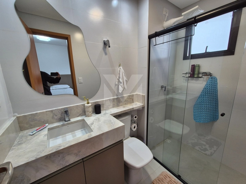 Apartamento Mobiliado para Locação – 2 Suítes | Vista Mar – Aviação: 24ª foto da galeria de imagens do imóvel