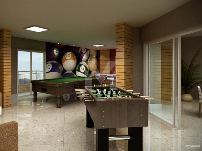 Apartamento Mobiliado para Locação – 2 Suítes | Vista Mar – Aviação: 7ª foto da galeria de imagens do imóvel
