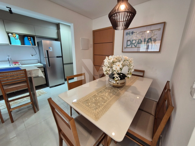Apartamento Mobiliado para Locação – 2 Suítes | Vista Mar – Aviação: 25ª foto da galeria de imagens do imóvel