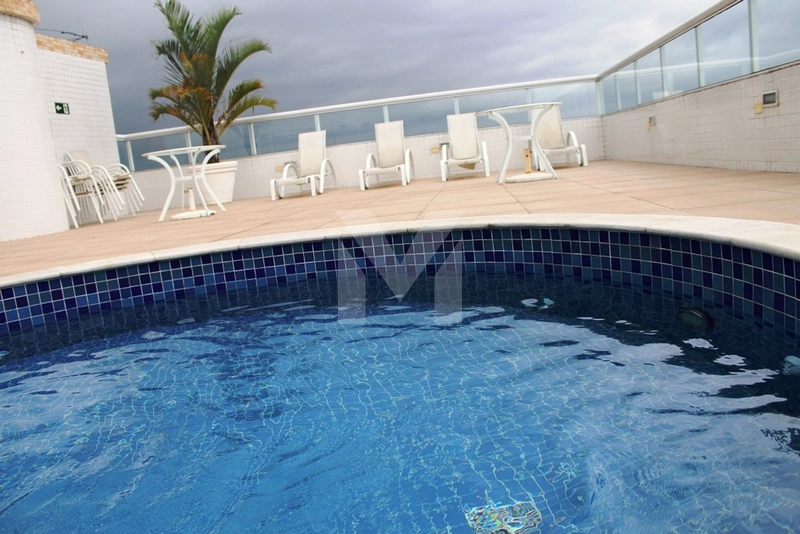 Apartamento Mobiliado para Locação – 2 Suítes | Vista Mar – Aviação: 3ª foto da galeria de imagens do imóvel