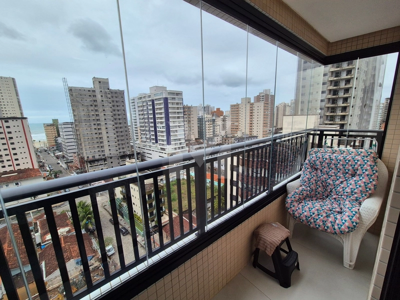 Apartamento Mobiliado para Locação – 2 Suítes | Vista Mar – Aviação: 18ª foto da galeria de imagens do imóvel