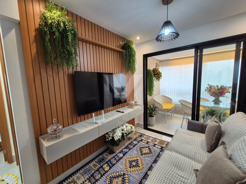 Apartamento Mobiliado para Locação – 2 Suítes | Vista Mar – Aviação: 30ª foto da galeria de imagens do imóvel