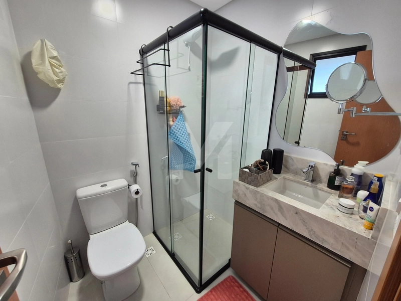Apartamento Mobiliado para Locação – 2 Suítes | Vista Mar – Aviação: 19ª foto da galeria de imagens do imóvel