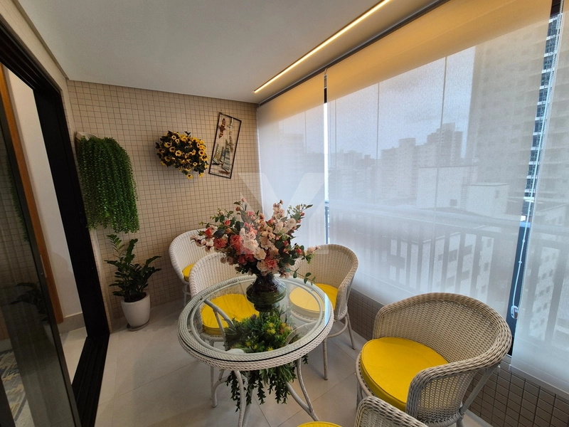 Apartamento Mobiliado para Locação – 2 Suítes | Vista Mar – Aviação: 33ª foto da galeria de imagens do imóvel