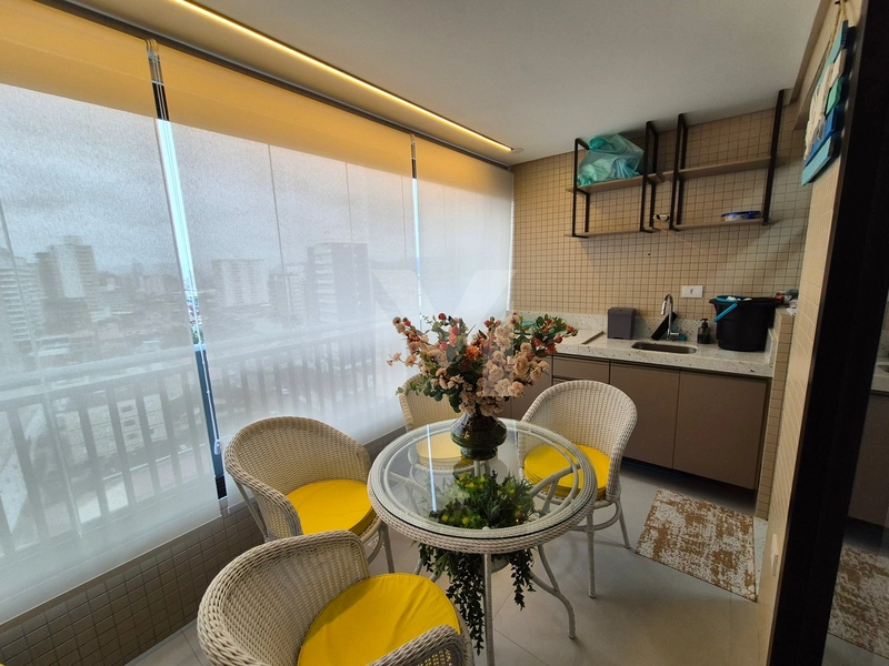 Apartamento Mobiliado para Locação – 2 Suítes | Vista Mar – Aviação: 32ª foto da galeria de imagens do imóvel
