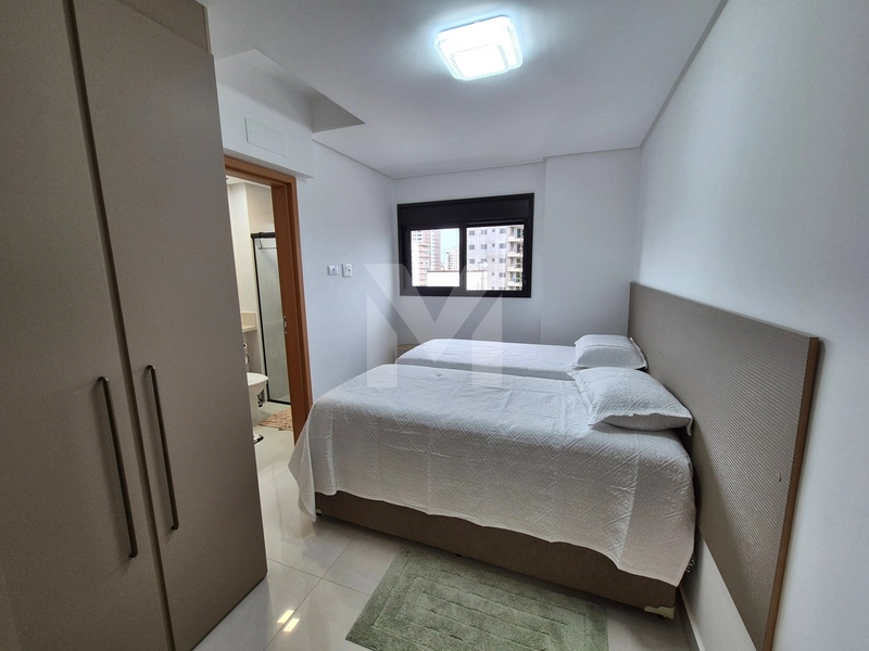 Apartamento Mobiliado para Locação – 2 Suítes | Vista Mar – Aviação: 21ª foto da galeria de imagens do imóvel