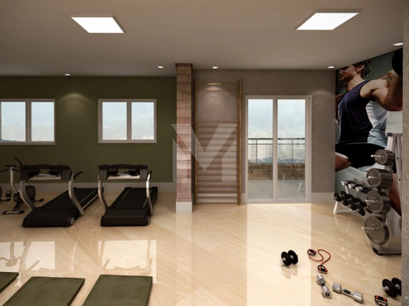 Apartamento Mobiliado para Locação – 2 Suítes | Vista Mar – Aviação: 10ª foto da galeria de imagens do imóvel