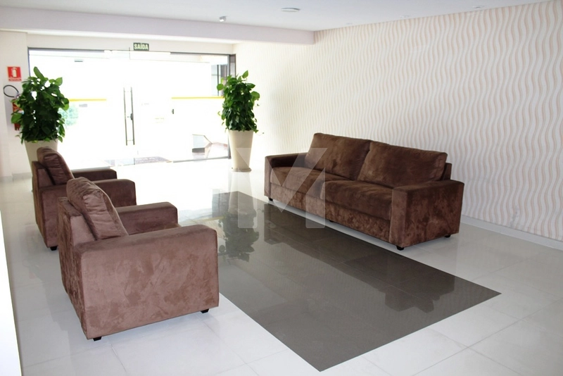 Apartamento Mobiliado para Locação – 2 Suítes | Vista Mar – Aviação: 2ª foto da galeria de imagens do imóvel