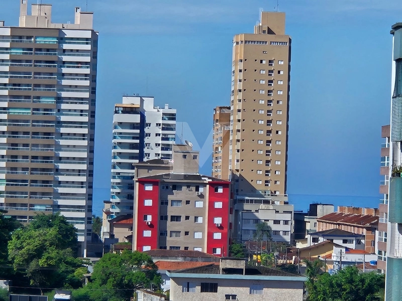 2 Dormitórios - 1 Suíte: 14ª foto da galeria de imagens do imóvel