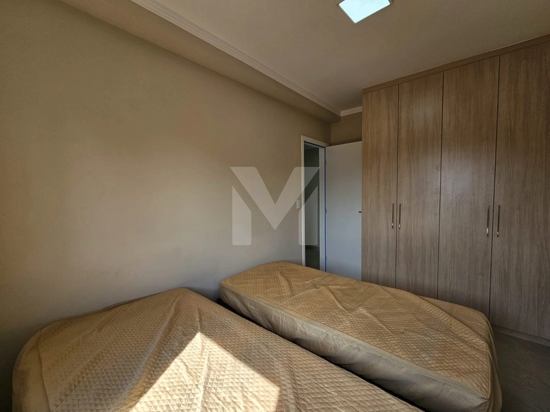 2 Dormitórios - 1 Suíte: 19ª foto da galeria de imagens do imóvel