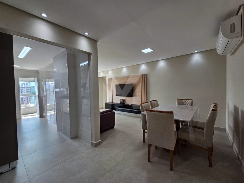 2 Dormitórios - 1 Suíte: 5ª foto da galeria de imagens do imóvel