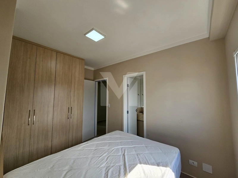 2 Dormitórios - 1 Suíte: 15ª foto da galeria de imagens do imóvel