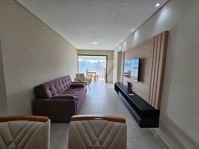 2 Dormitórios - 1 Suíte: 4ª foto da galeria de imagens do imóvel