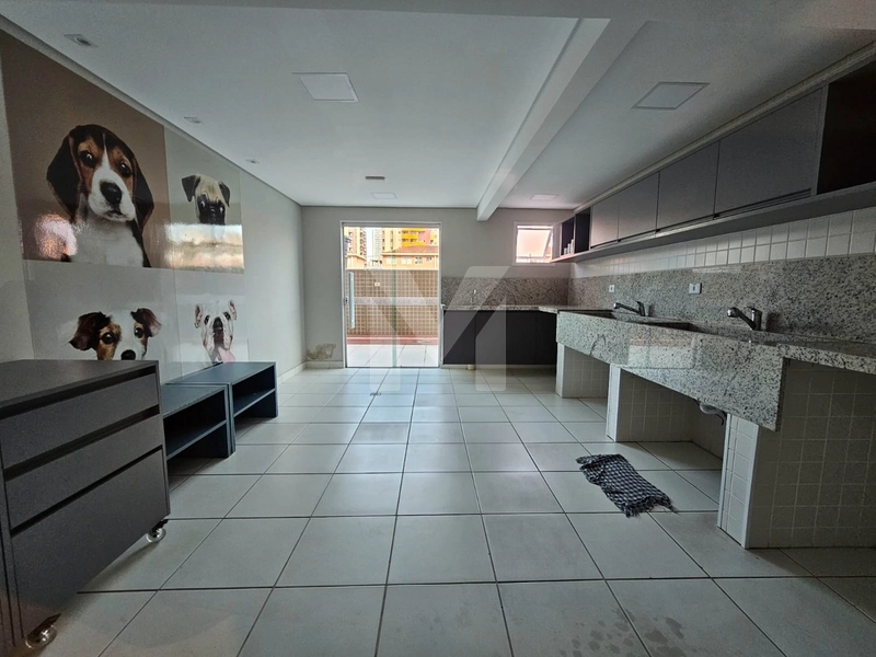 2 Dormitórios - 1 Suíte: 35ª foto da galeria de imagens do imóvel