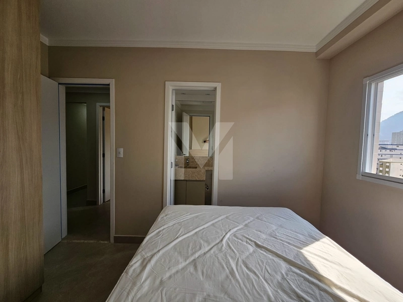 2 Dormitórios - 1 Suíte: 14ª foto da galeria de imagens do imóvel