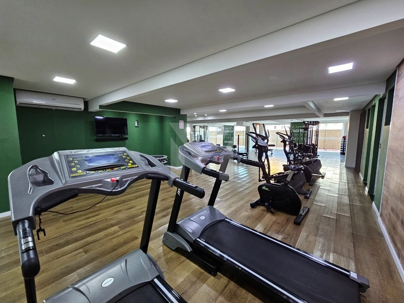 2 Dormitórios - 1 Suíte: 24ª foto da galeria de imagens do imóvel