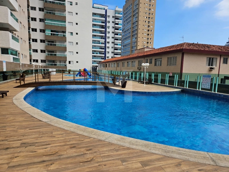 2 Dormitórios - 1 Suíte: 21ª foto da galeria de imagens do imóvel