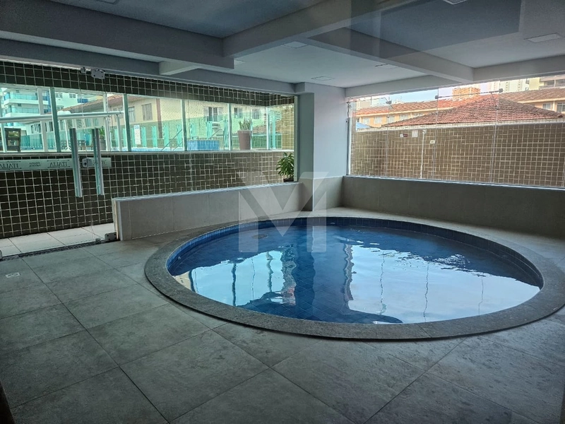 2 Dormitórios - 1 Suíte: 33ª foto da galeria de imagens do imóvel