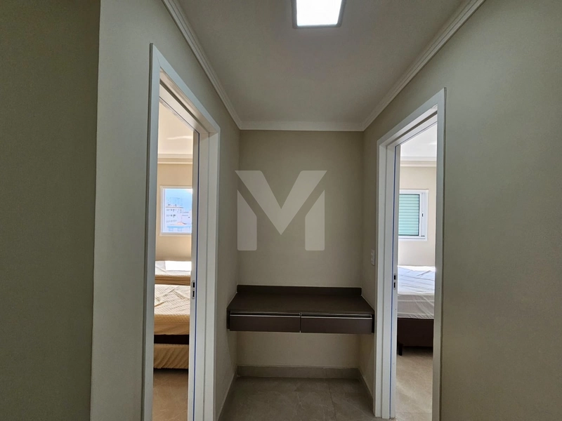 2 Dormitórios - 1 Suíte: 13ª foto da galeria de imagens do imóvel