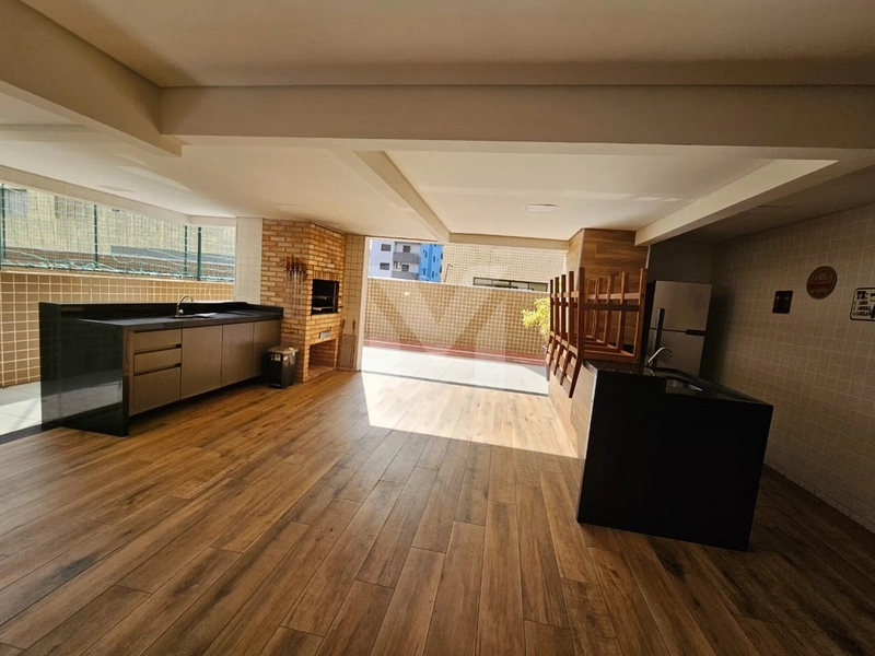 2 Dormitórios - 1 Suíte: 28ª foto da galeria de imagens do imóvel