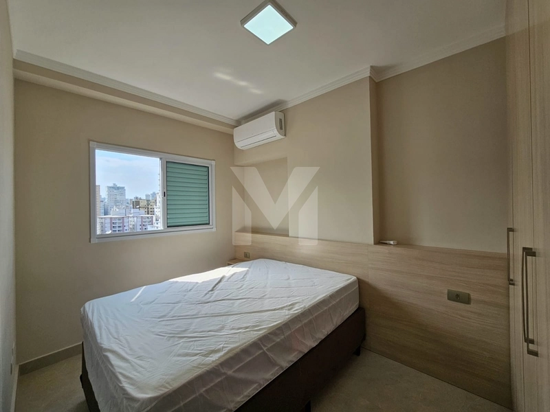 2 Dormitórios - 1 Suíte: 18ª foto da galeria de imagens do imóvel