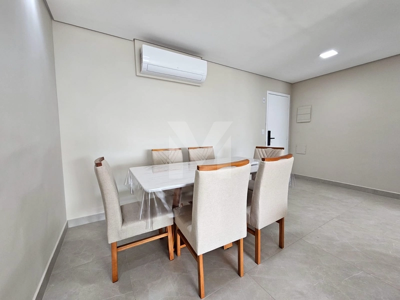 2 Dormitórios - 1 Suíte: 6ª foto da galeria de imagens do imóvel