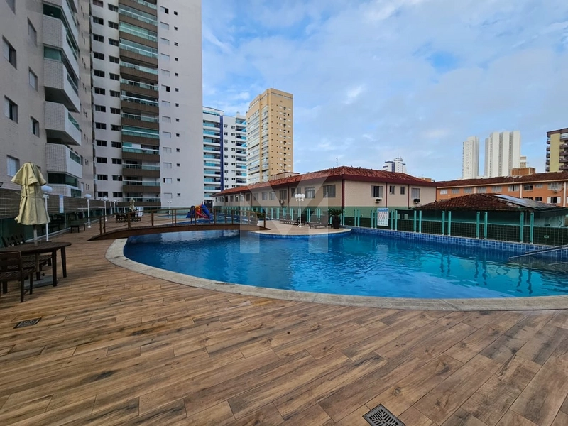 2 Dormitórios - 1 Suíte: 26ª foto da galeria de imagens do imóvel