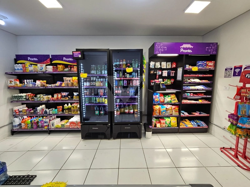 2 Dormitórios - 1 Suíte: 20ª foto da galeria de imagens do imóvel