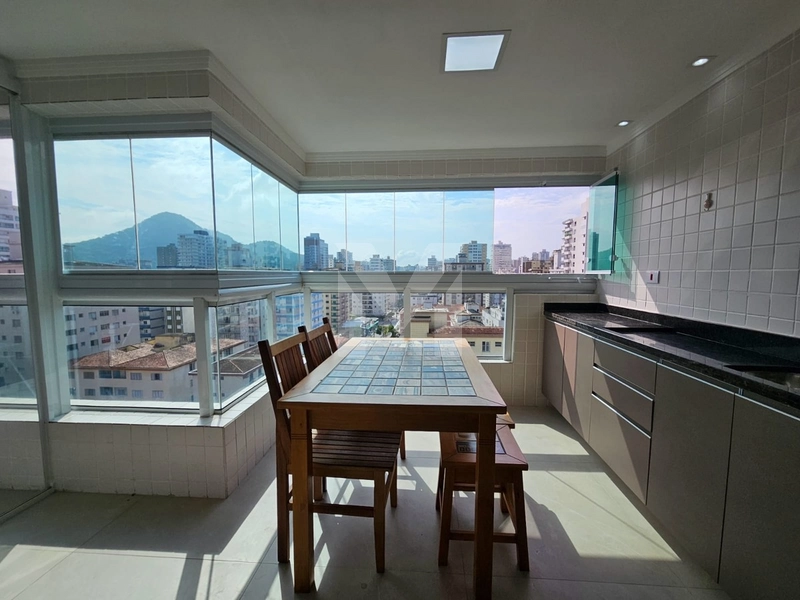 2 Dormitórios - 1 Suíte: 10ª foto da galeria de imagens do imóvel