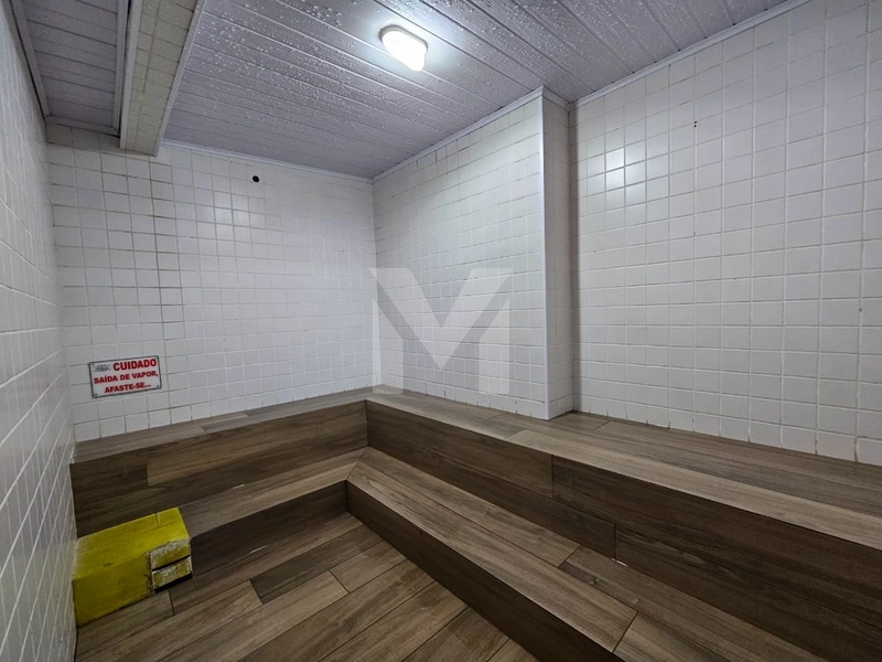 2 Dormitórios - 1 Suíte: 34ª foto da galeria de imagens do imóvel